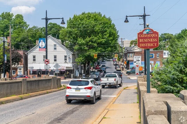 Catasauqua