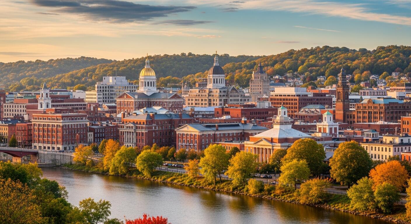 West York