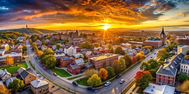 East York