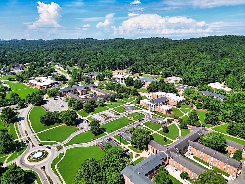Collegedale