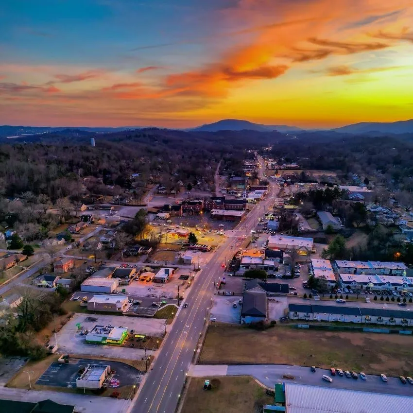 Red Bank