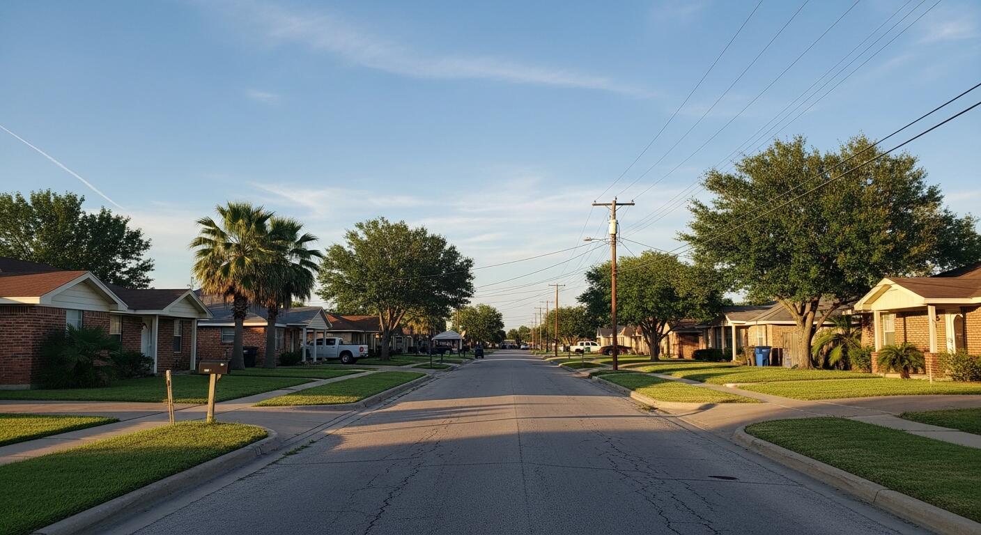 Los Fresnos