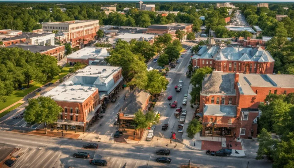 Saraland