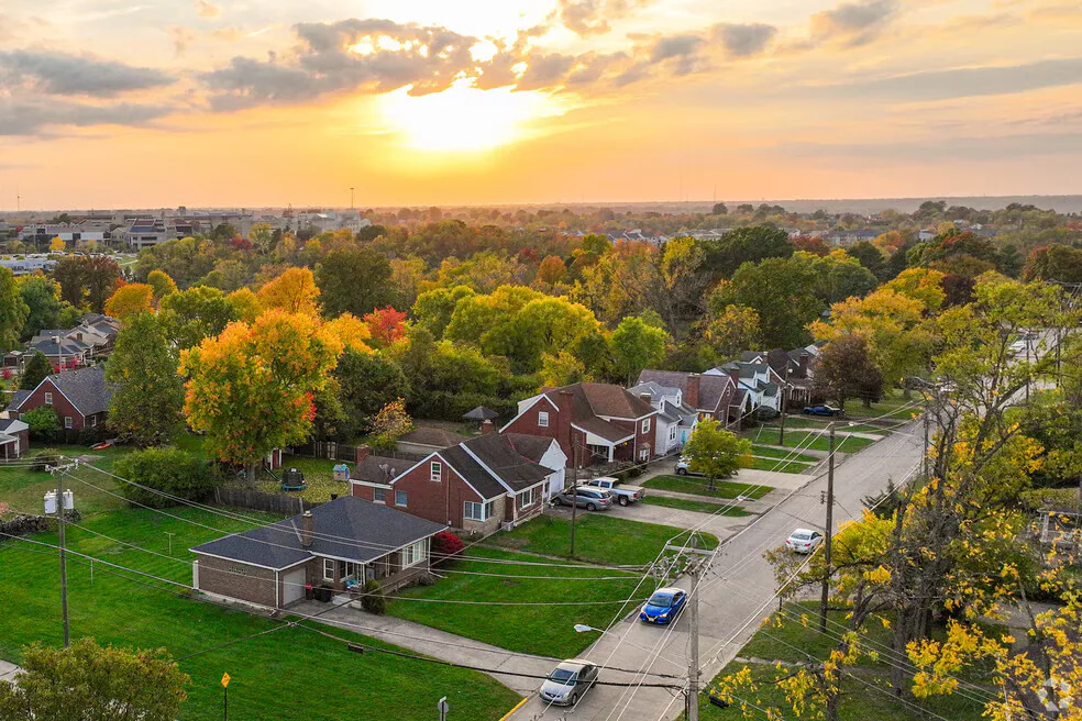 Highland Heights
