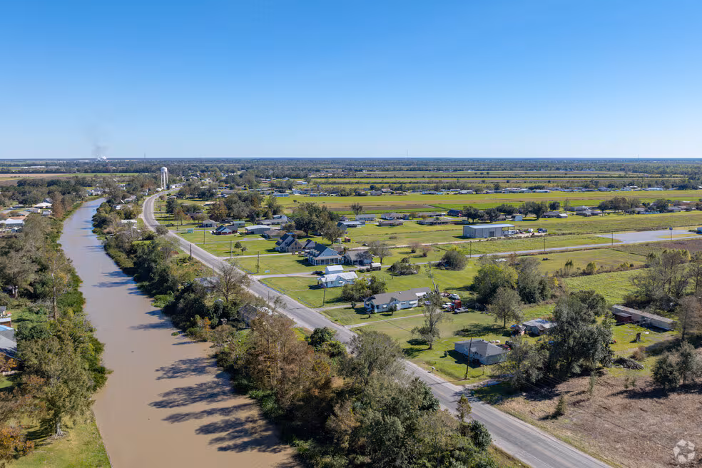 Raceland