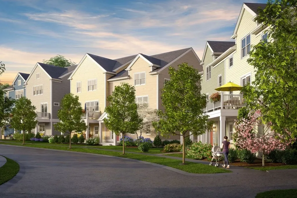 Raynham Center