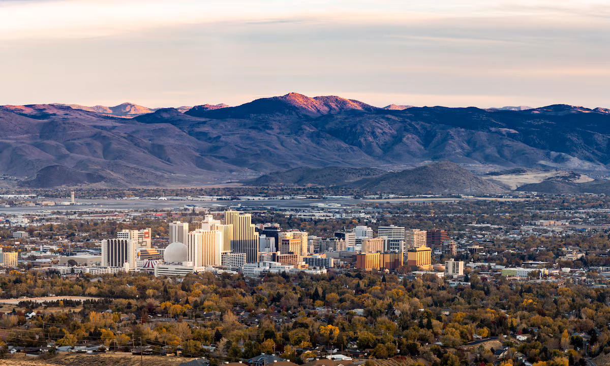 Spanish Springs