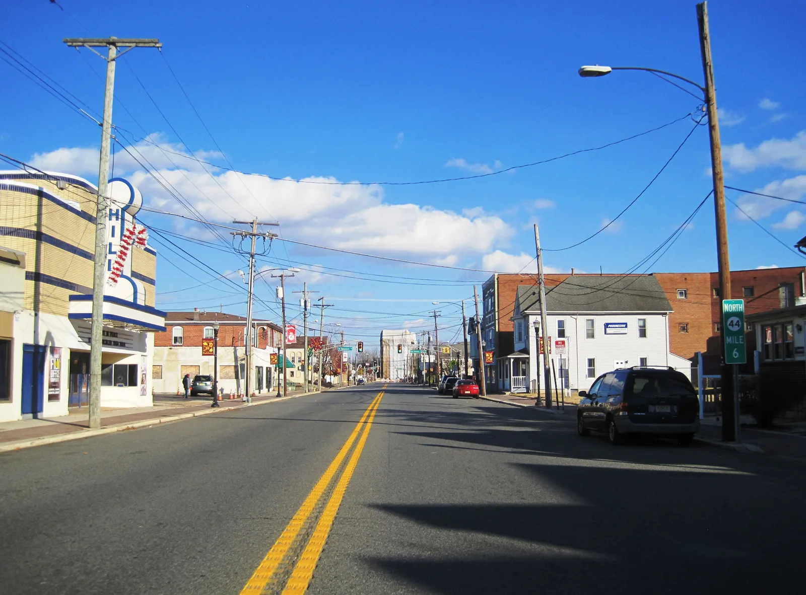 Paulsboro