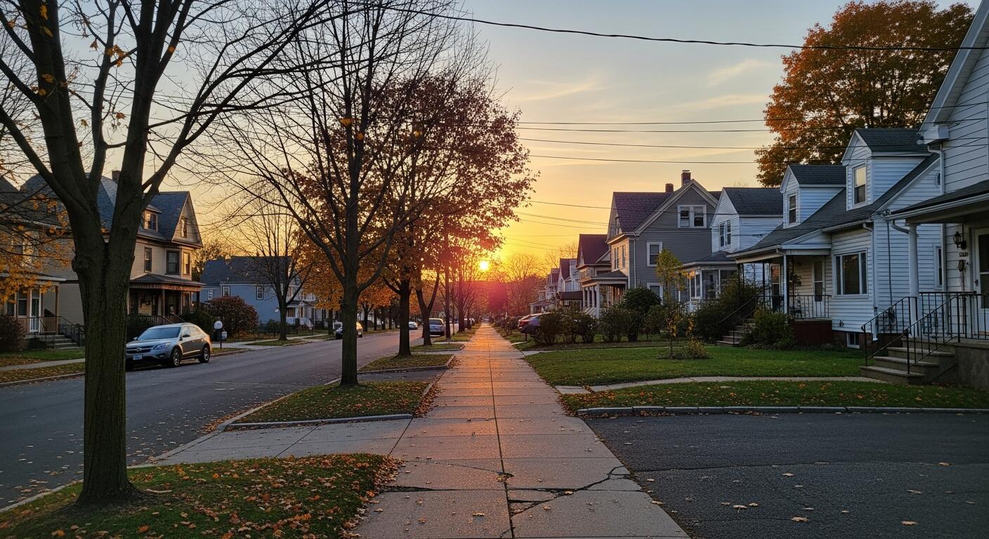 Roessleville