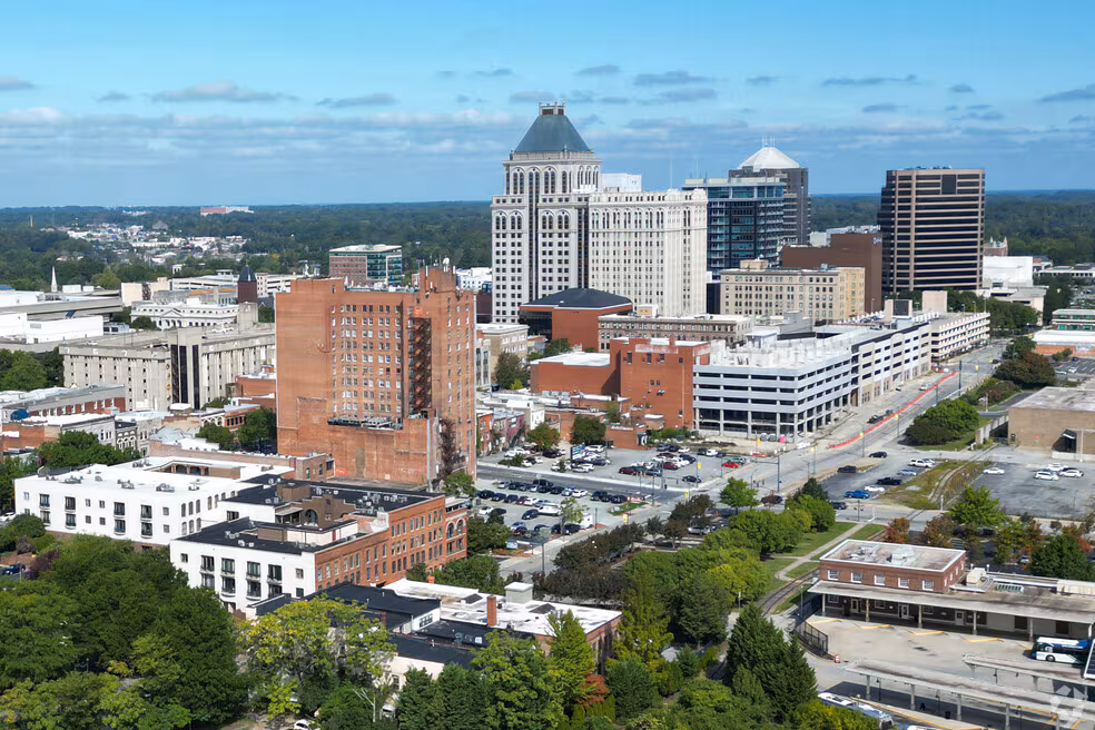 Bessemer City