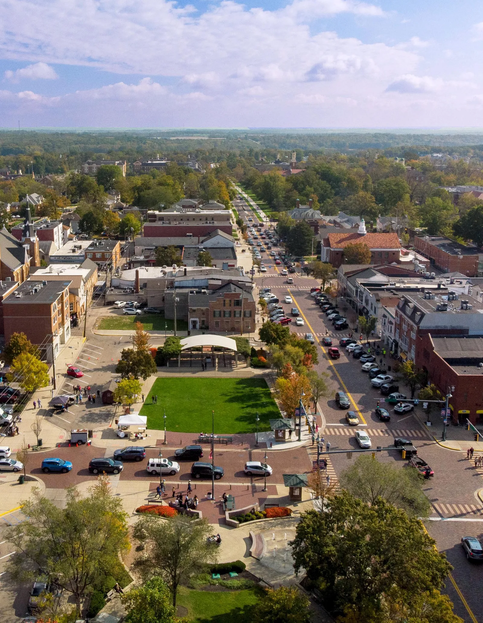 Oxford