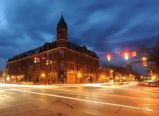 Carlisle