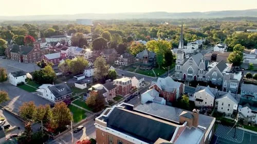 Shippensburg