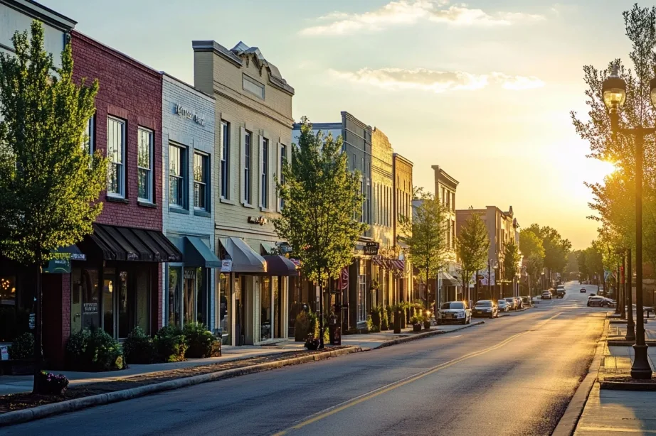 Germantown