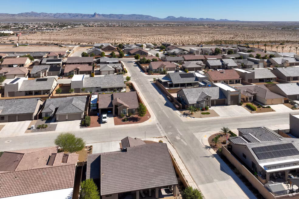 Fort Mohave