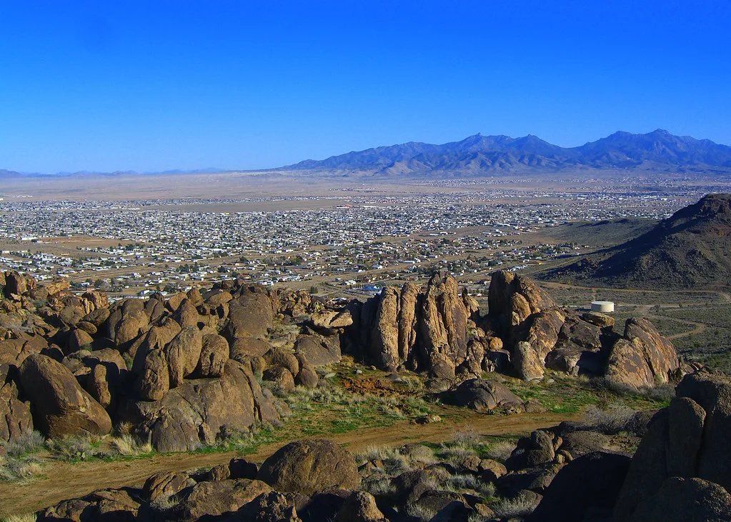 Golden Valley