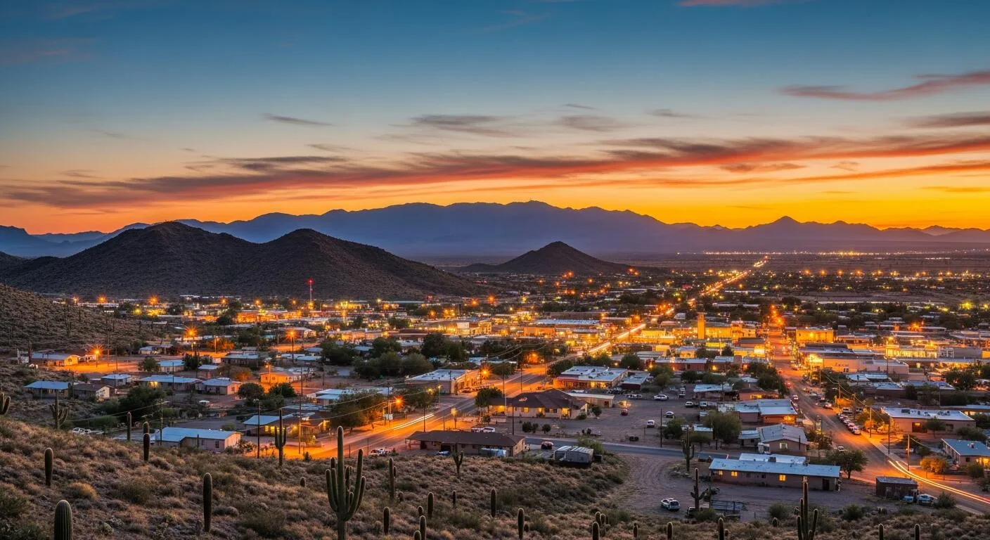 New Kingman-Butler