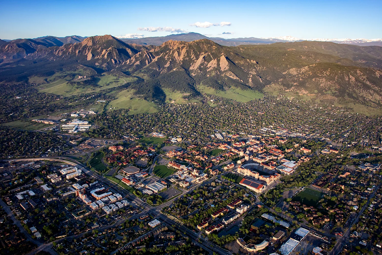 Boulder