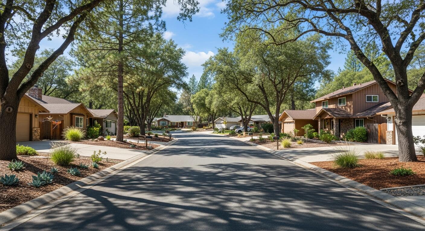 Oakhurst