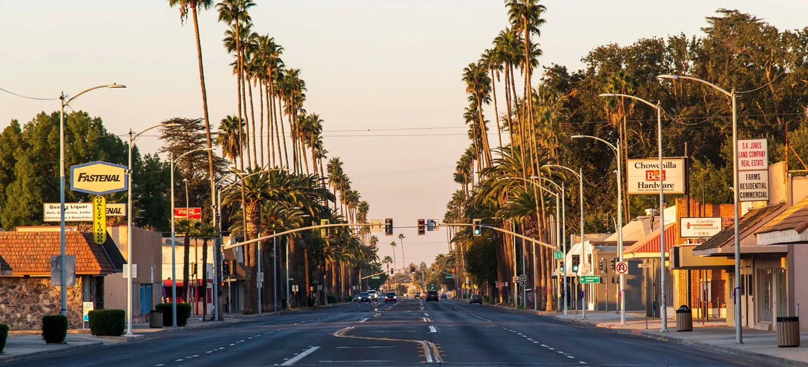 Chowchilla