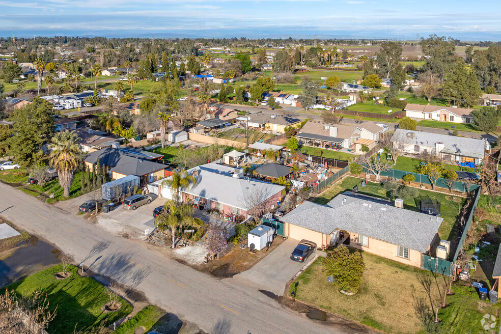Madera Acres