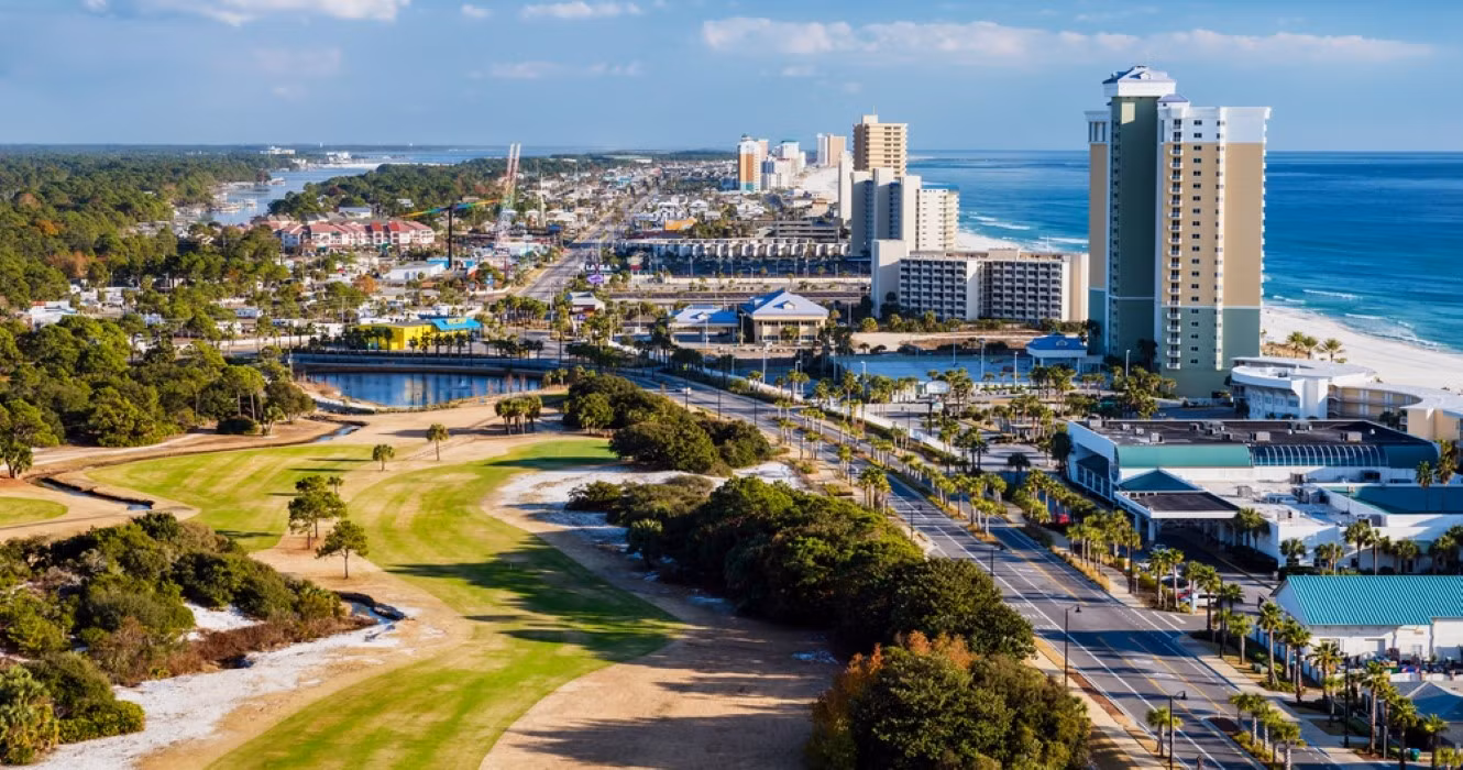 Panama City Beach