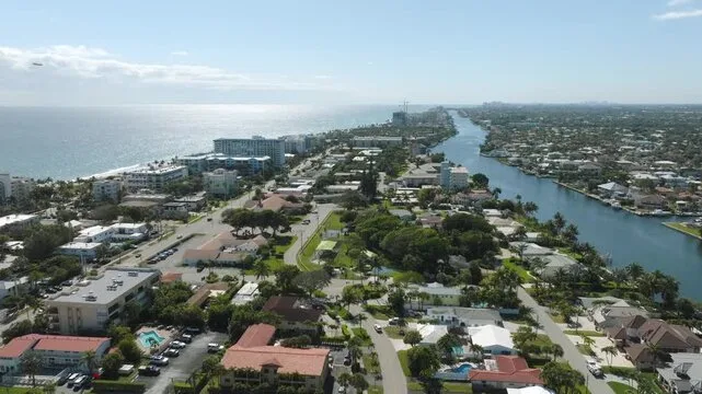 Fort Pierce North