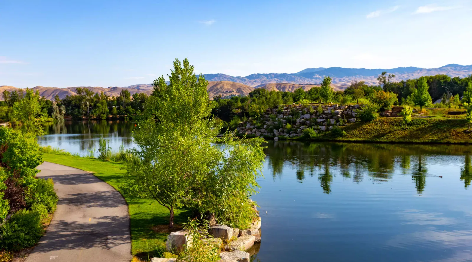 Garden City