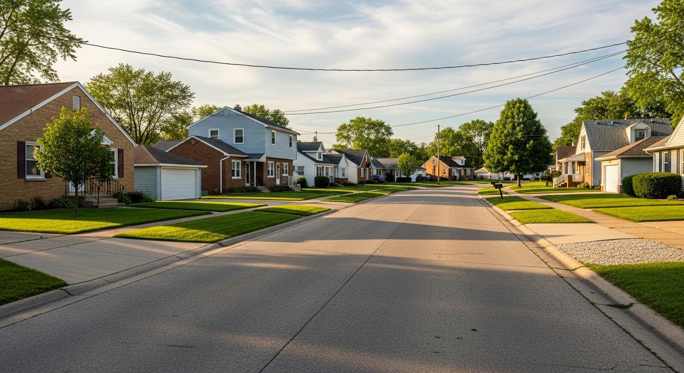 Streator