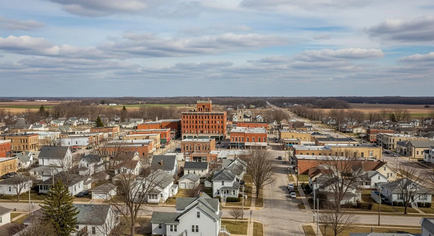 South Beloit