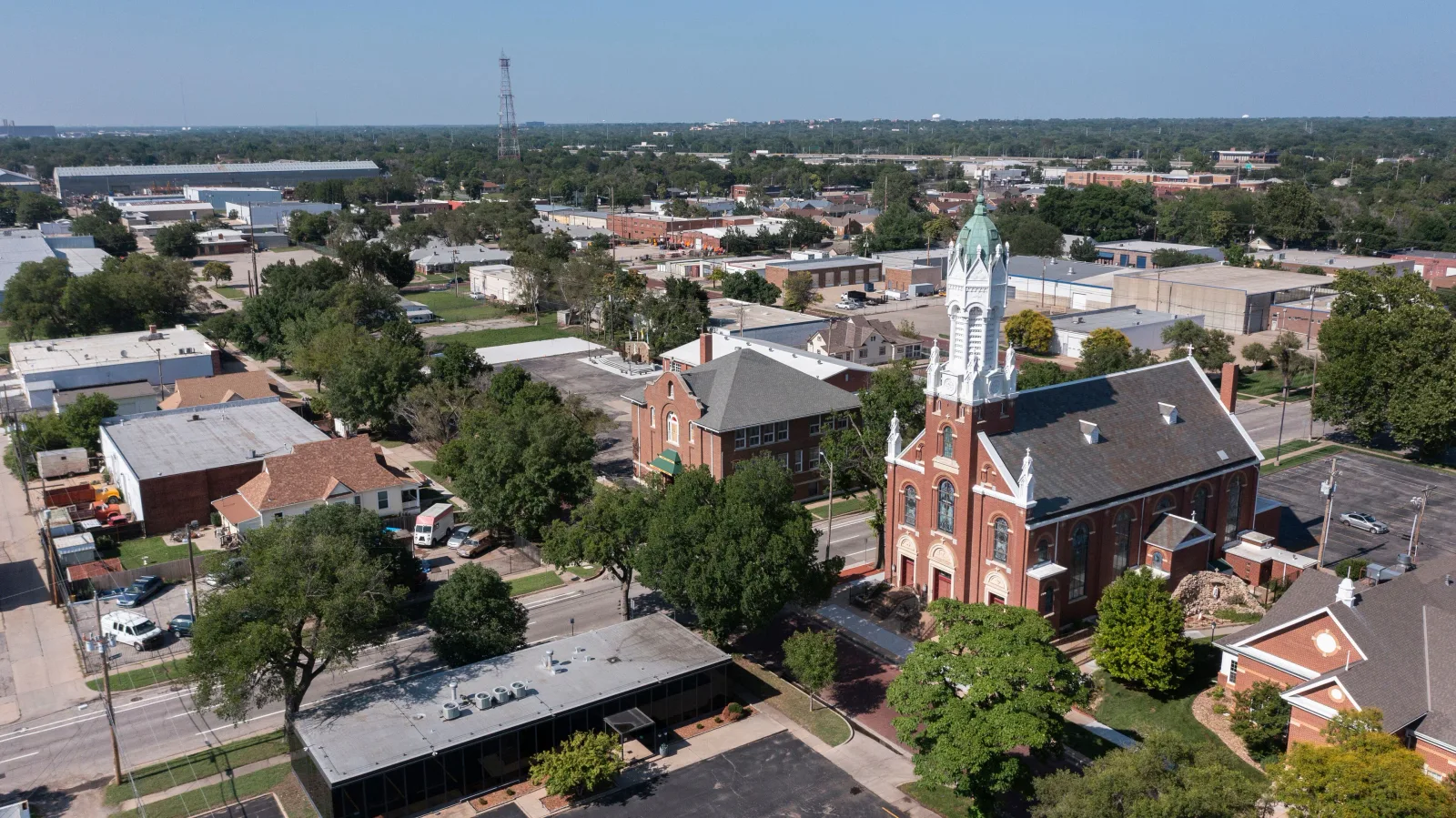 Haysville