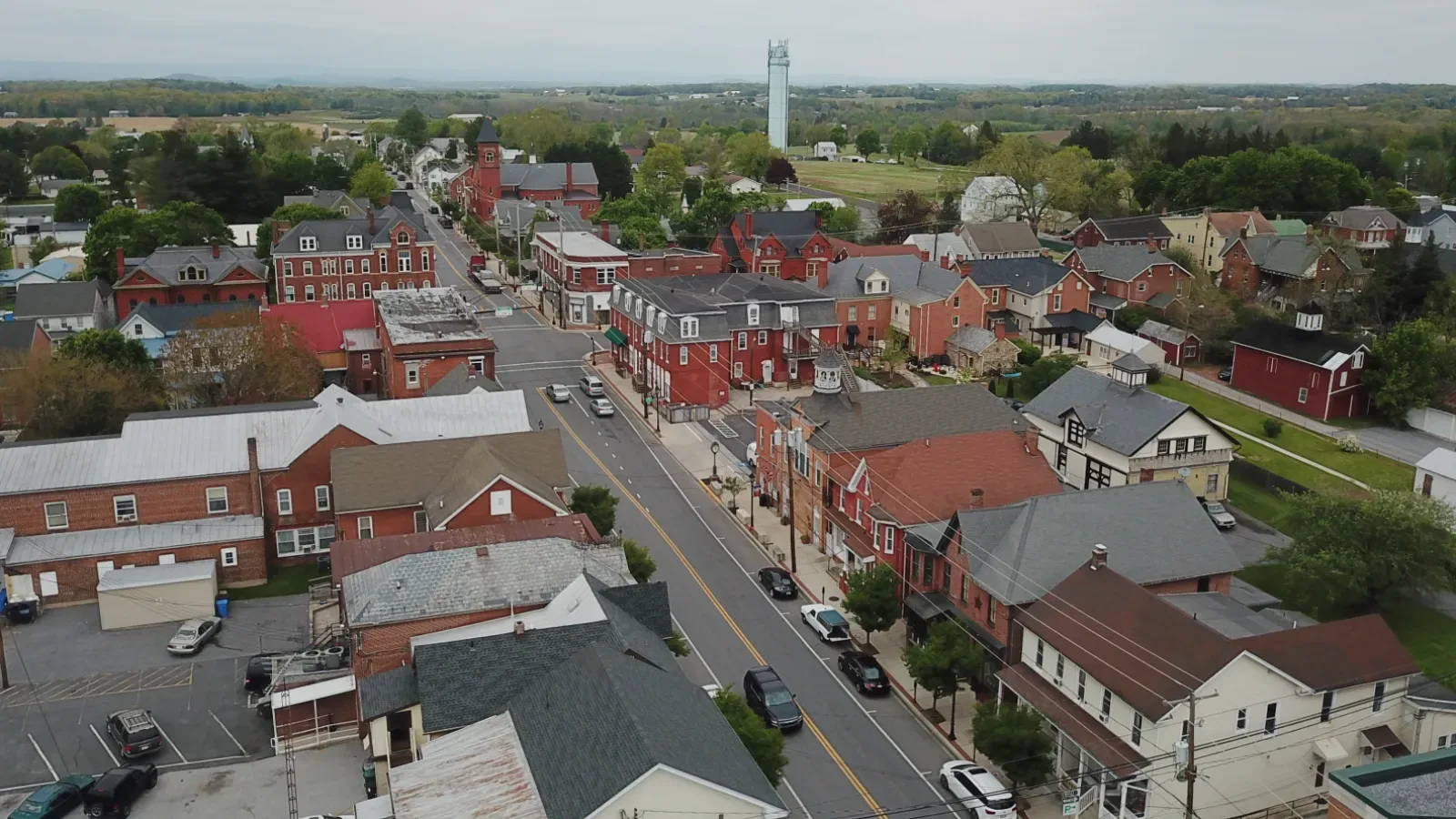 Taneytown