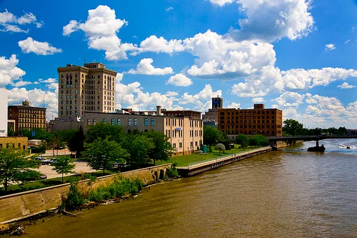Saginaw