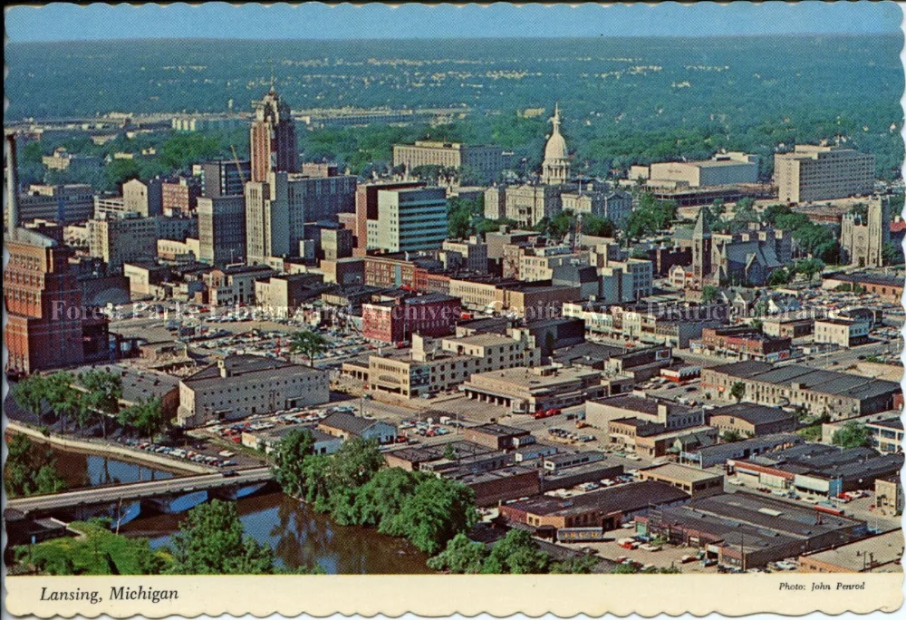East Lansing