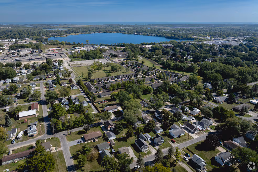 South Monroe