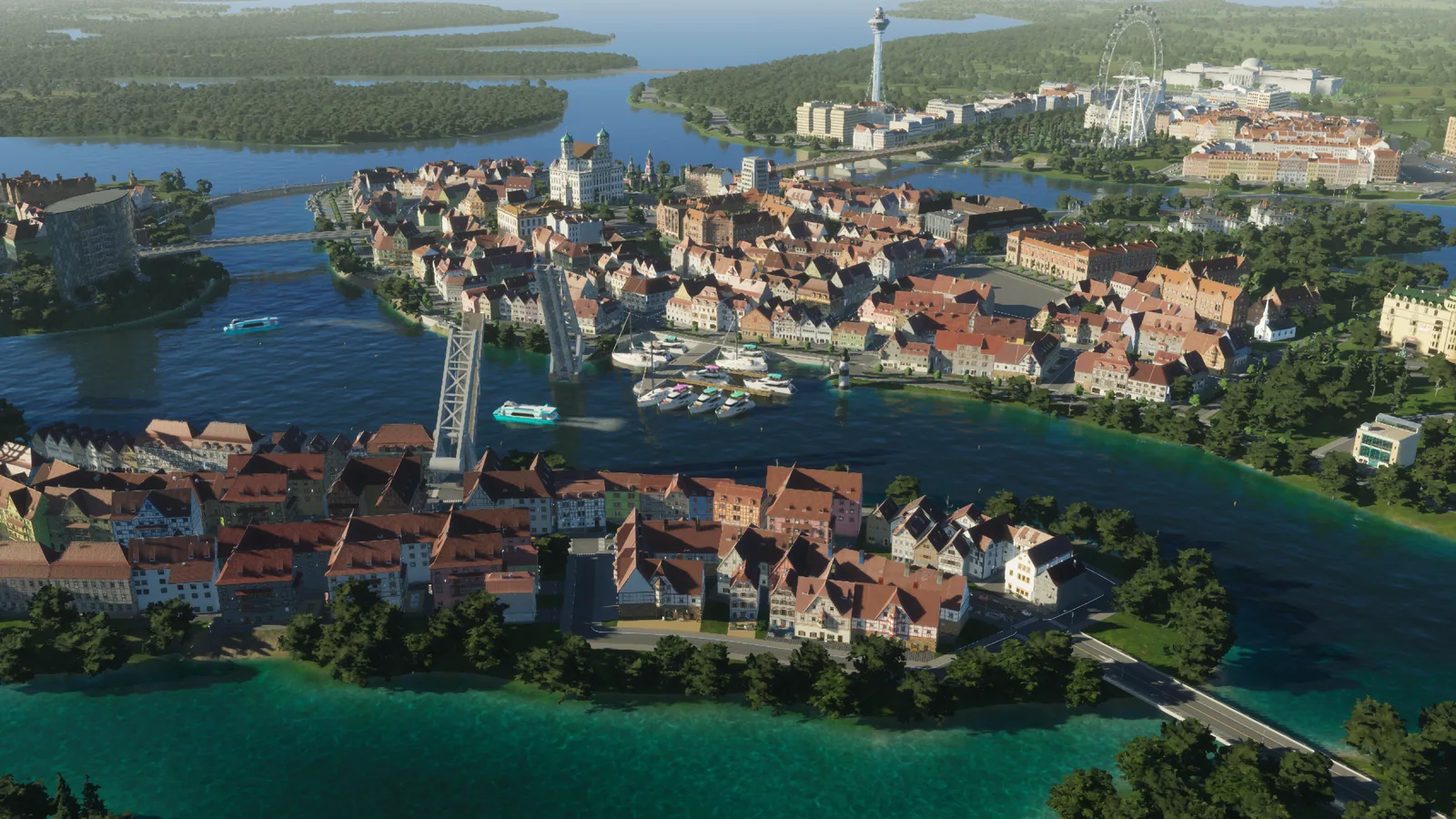 New Prague