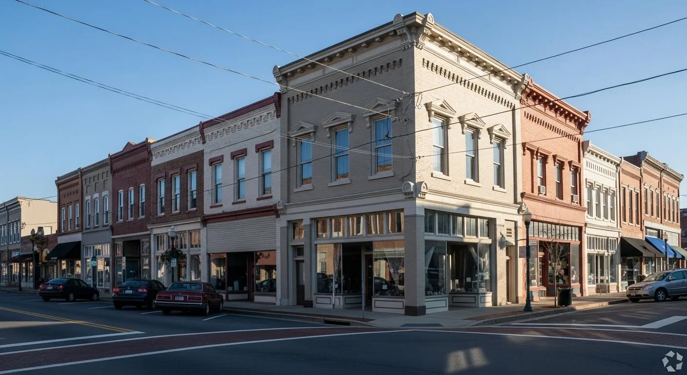 Gibsonville