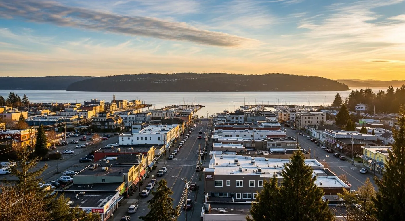 Birch Bay