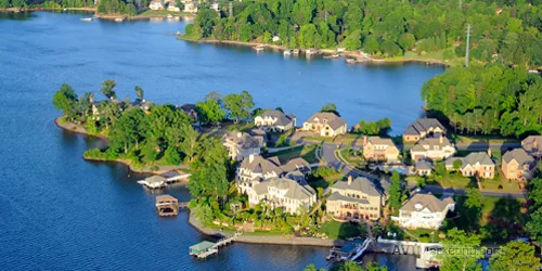 Lake Wylie