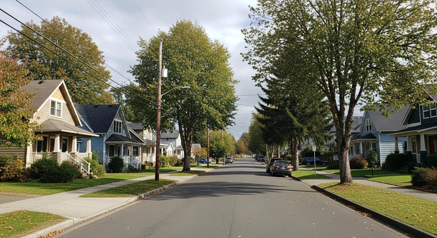 Ferndale