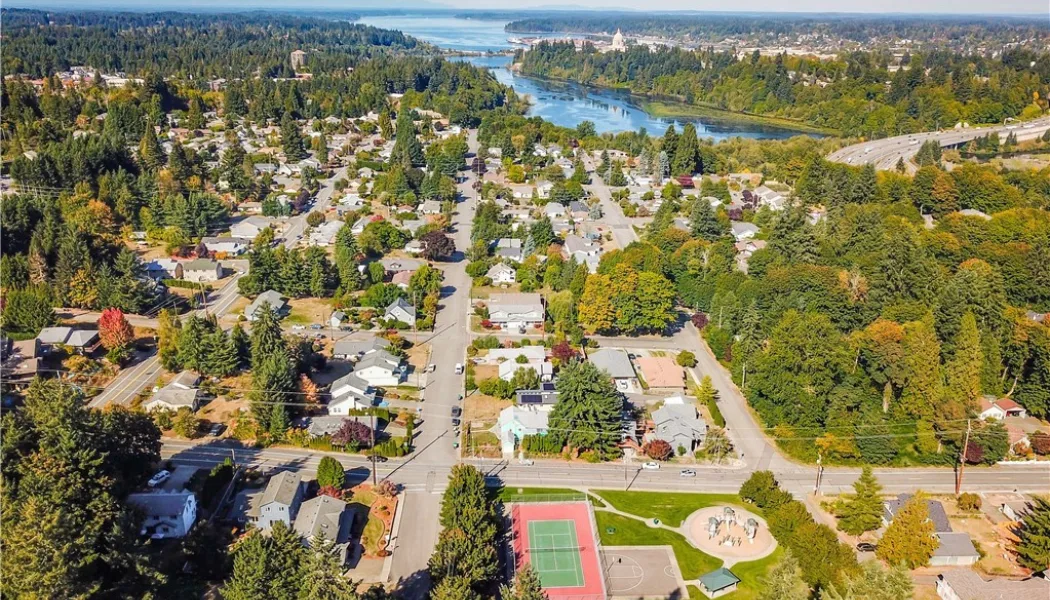Tumwater