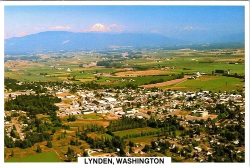 Lynden