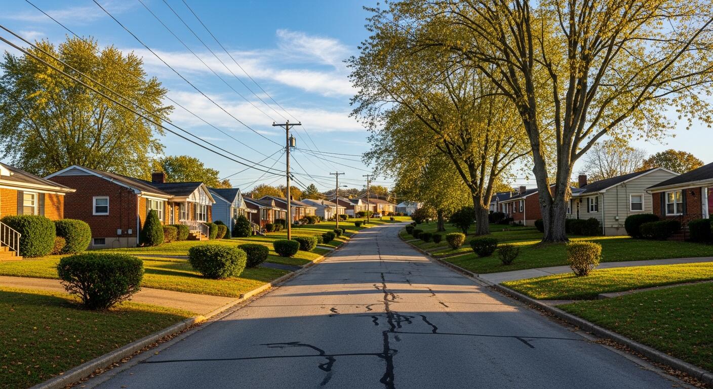 South Charleston