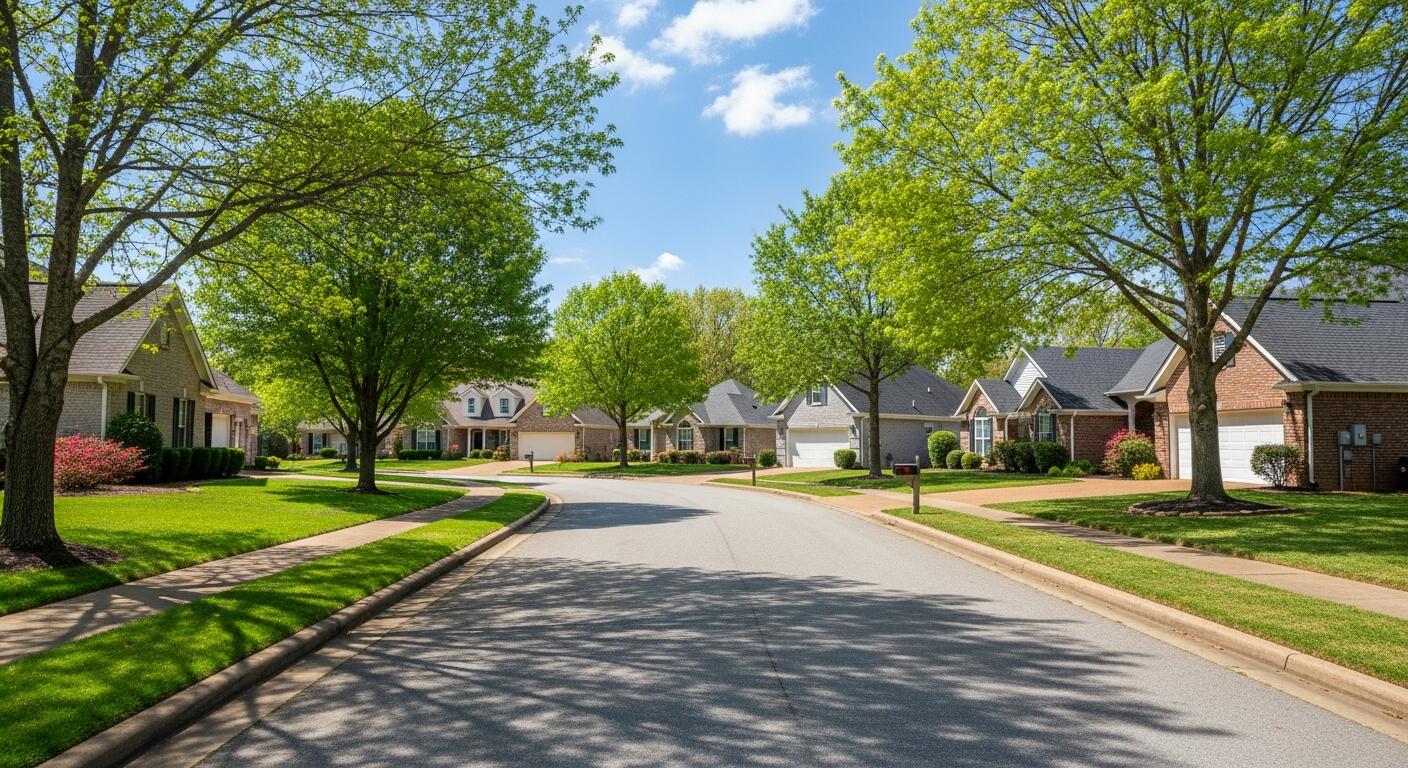 Maumelle