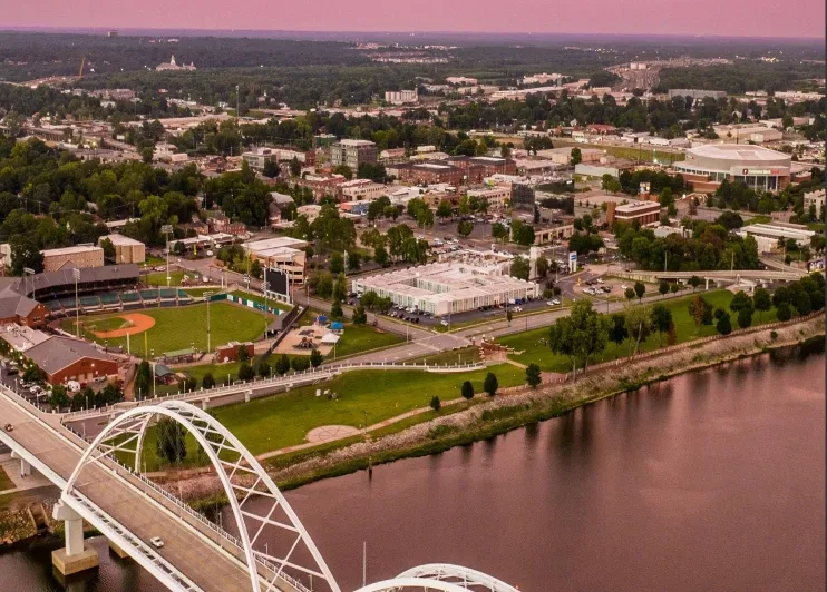 North Little Rock