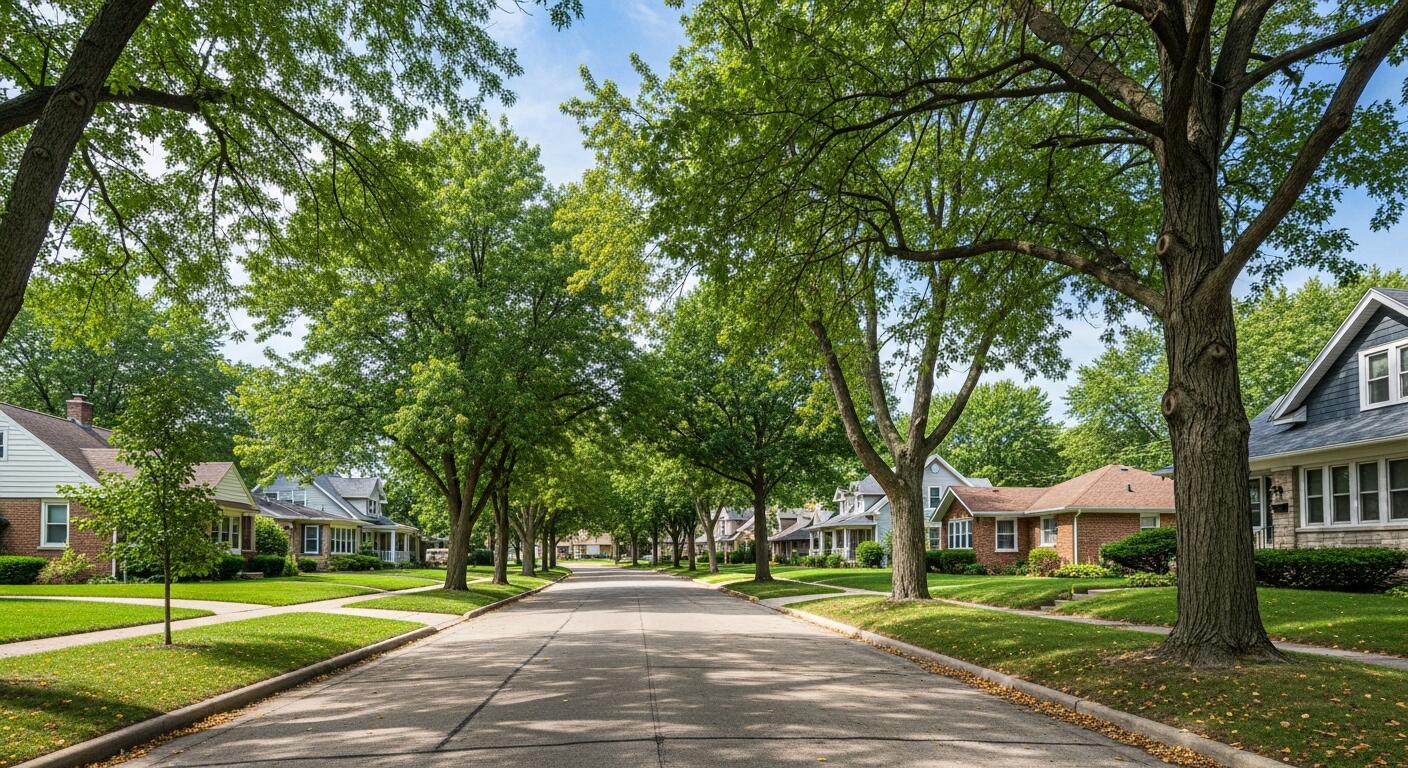 East Moline