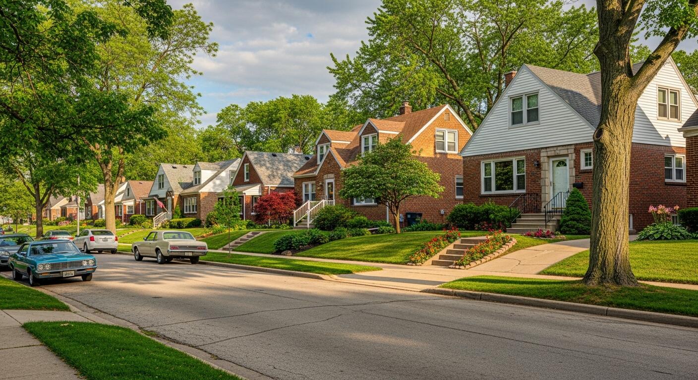 Moline