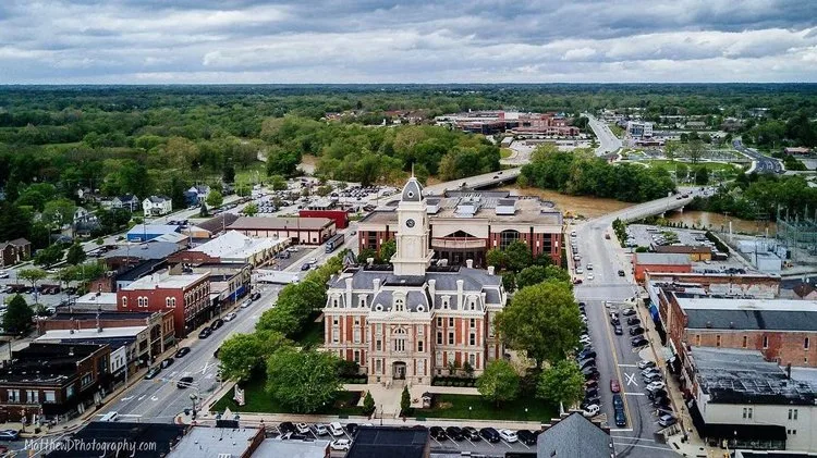 Noblesville