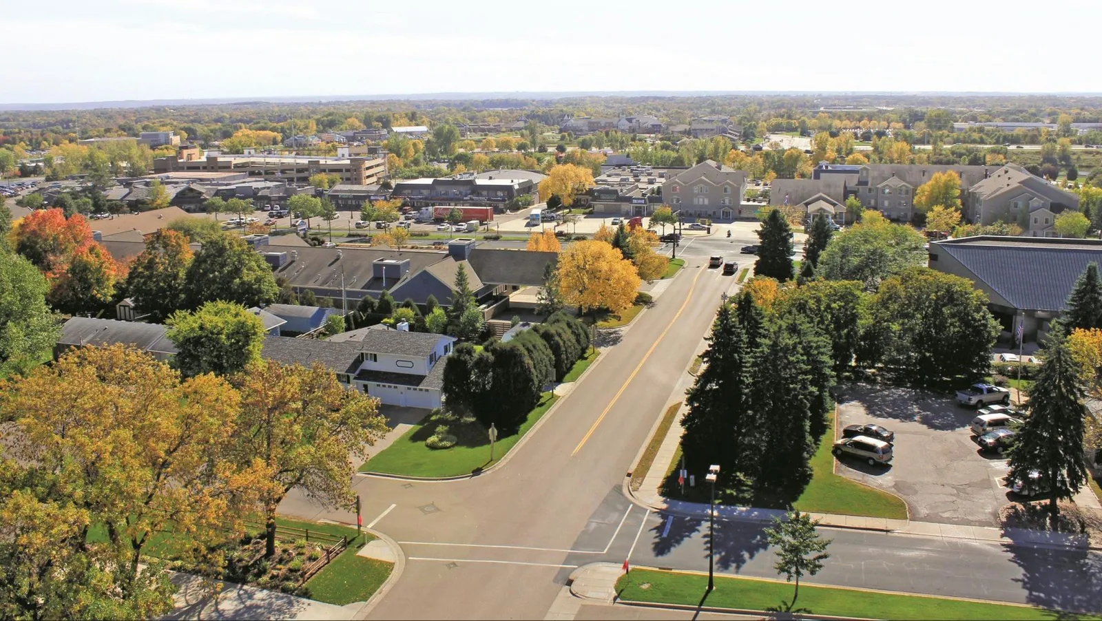 Chanhassen