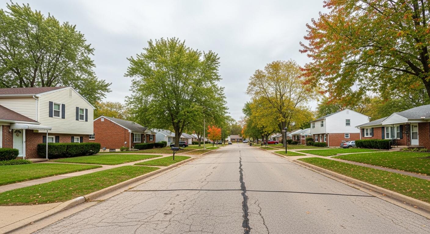 Excelsior Springs